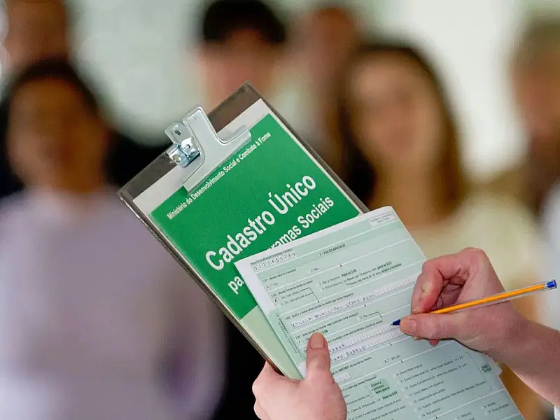 Inscrição no CadÚnico terá novos documentos