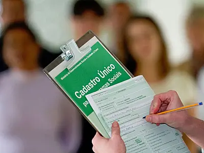 Inscrição no CadÚnico terá novos documentos