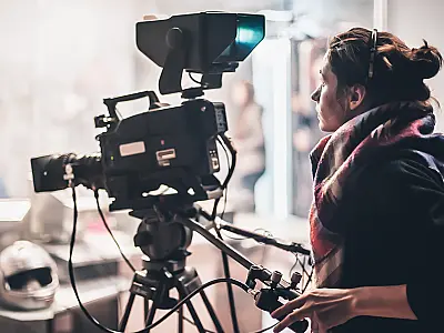 Fábrica do Audiovisual de Santos abre inscrições para 250 vagas em oficinas gratuitas