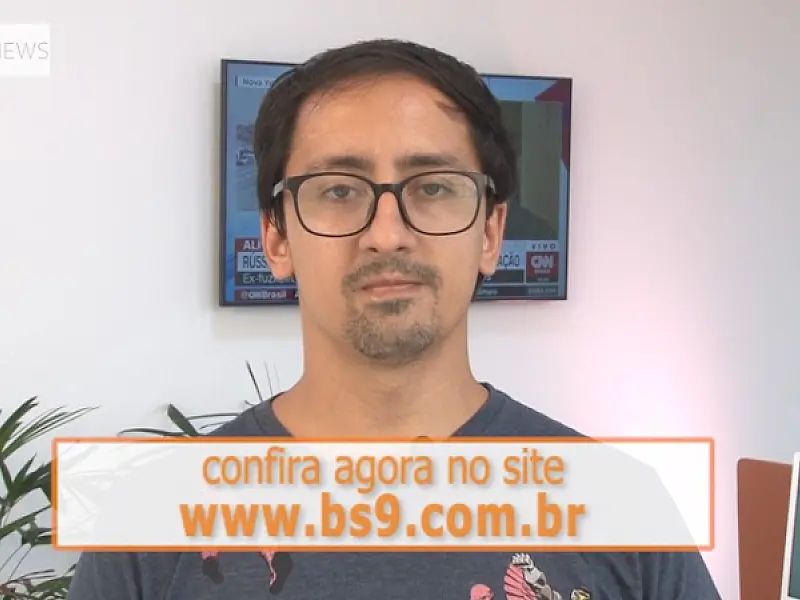 Direto da Redação BS9