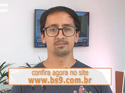 Direto da Redação BS9