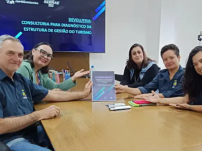 Vale do Ribeira: Sebrae-SP realiza diagnóstico da gestão de turismo em Miracatu