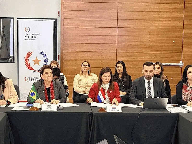 Brasil propõe pacto regional contra feminicídio no Mercosul