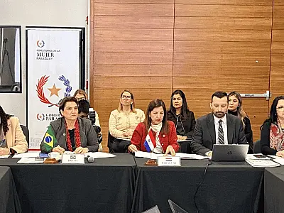 Brasil propõe pacto regional contra feminicídio no Mercosul