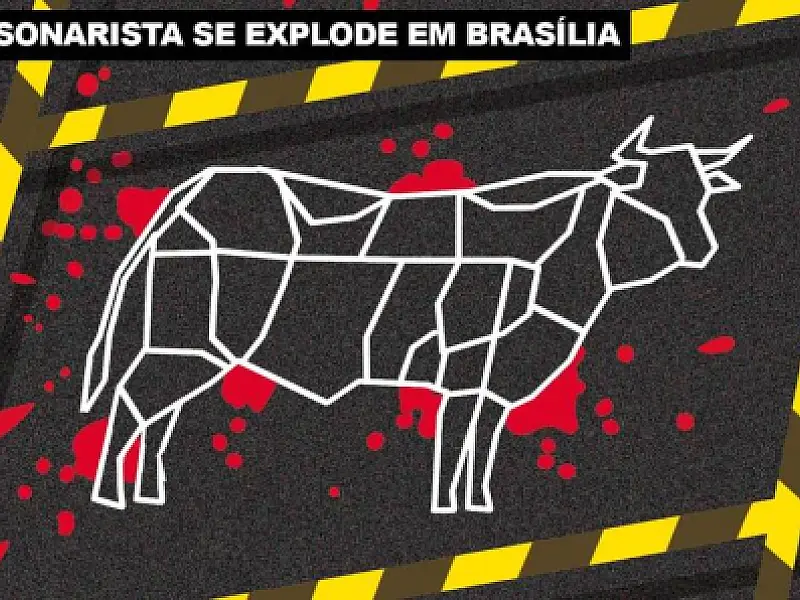 Charge do Dia