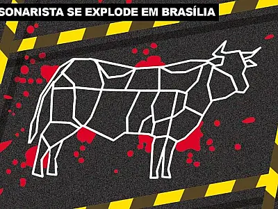 Charge do Dia