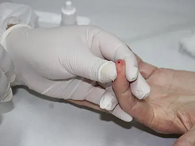 Testagens para detecção de hepatites tipo B e C continuam em Santos