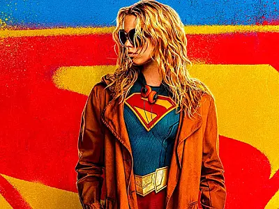 Supergirl chega aos cinemas e abre novo capítulo para o universo da DC