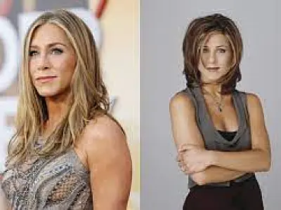 Após 'Friends', Jennifer Aniston criou sua própria produtora e virou peça chave em Hollywood