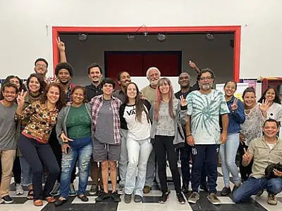 Instituto Procomum apresenta protótipos desenvolvidos no Projeto Lab Tempestade