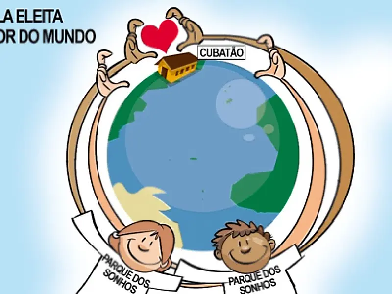 Charge do dia