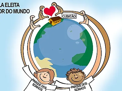Charge do dia
