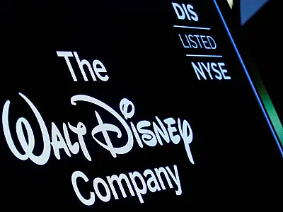 Disney anuncia investimento de US$ 1,5 bilhão na Epic Games, dona do 'Fortnite'