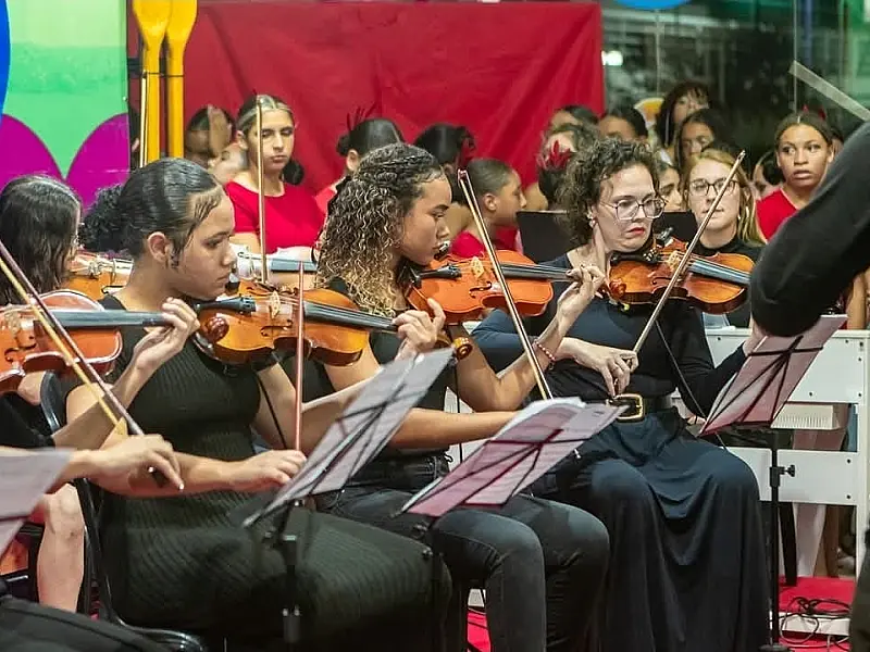 Centros Culturais de Bertioga abrem inscrições para o Curso de Férias 2026
