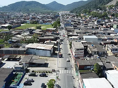 Meu Endereço Certo faz trabalho intenso de ordenamento de CEPs em Guarujá