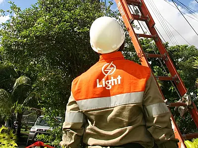 Justiça do Rio aceita pedido de recuperação judicial da Light
