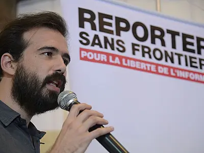 Brasil melhora e sobe 18 lugares no ranking de liberdade de imprensa