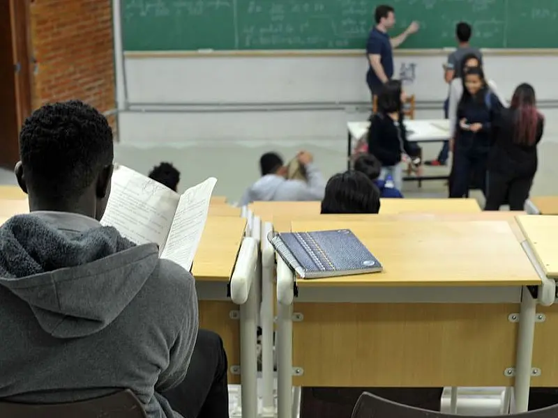 Estudantes têm até esta sexta-feira para se inscrever no Prouni