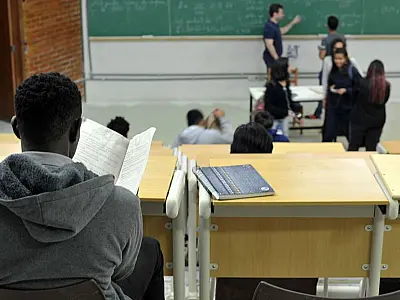 Estudantes têm até esta sexta-feira para se inscrever no Prouni