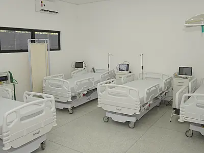 Nova UPA da Enseada, no Guarujá, começa a atender a população no próximo dia 8