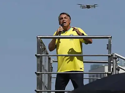 Bolsonaro tinha discurso pós-golpe pronto, diz PGR