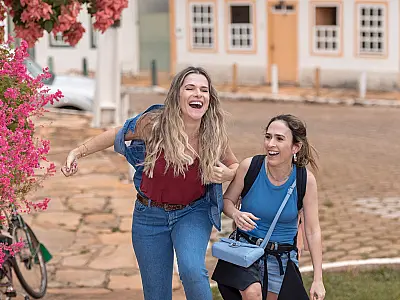 'Minha Irmã e Eu' faz 2 milhões de espectadores após um mês em cartaz