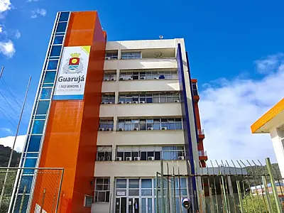 Aniversário de Guarujá altera atendimento nas repartições públicas municipais