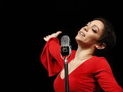 Musical de Elis Regina volta a São Paulo e quer explicar seu papel a novas gerações