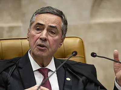 Julgamento sobre aborto não será pautado no curto prazo, diz Barroso