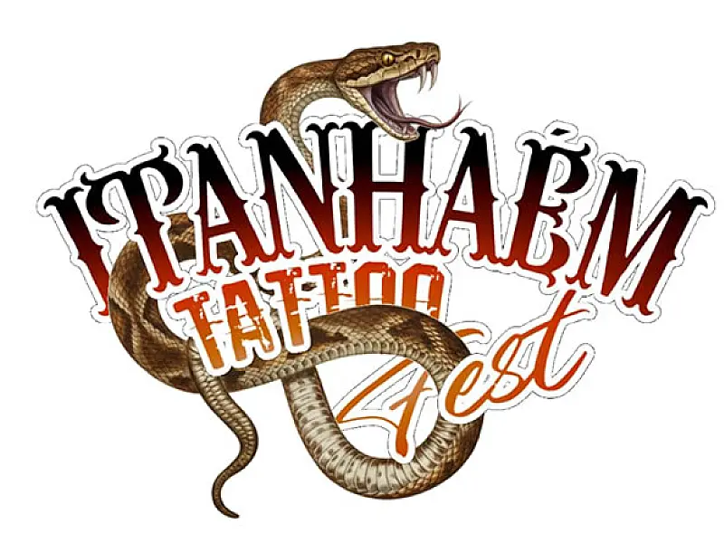 3ª Edição do Tattoo Fest acontece a partir do dia 21 e homenageia "Mulheres de Areia"