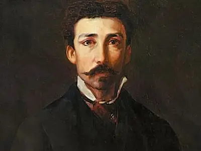 Pedro Américo eternizou a história do Brasil com pinceladas grandiosas