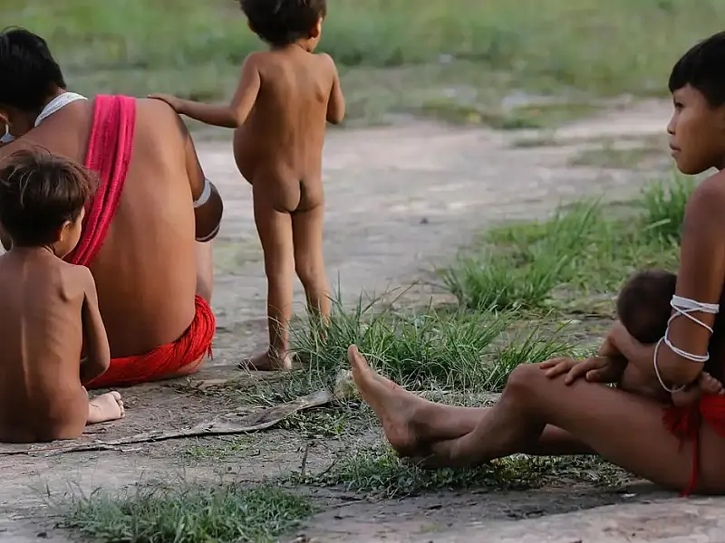 Estudo aponta impacto etnorracial no desenvolvimento infantil