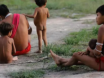 Estudo aponta impacto etnorracial no desenvolvimento infantil