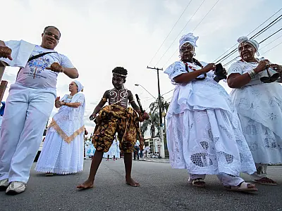 Baixada Santista e Litoral Norte de SP têm atrativos ligados à cultura afro