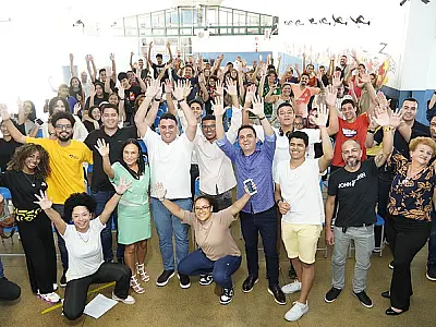Estado anuncia R$ 200 mil a programas de juventude na 4ª Conferência Municipal