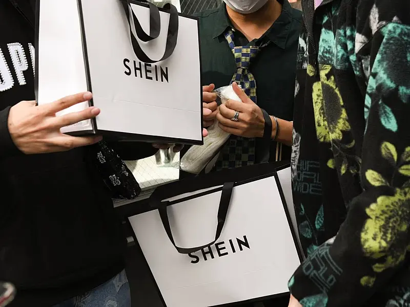 Como varejo reage à Shein, crédito privado respira e o que importa no mercado