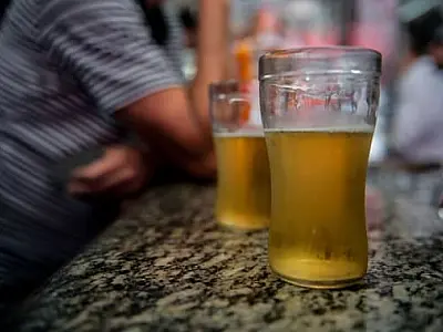 6 milhões de brasileiros têm abuso de álcool e risco de dependência, indica pesquisa