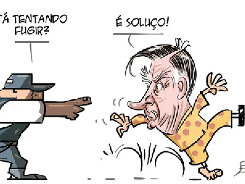 Charge do Dia