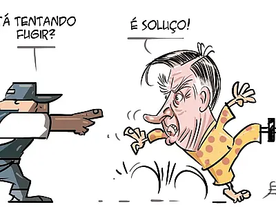 Charge do Dia