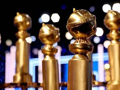Globo de Ouro vai premiar filmes blockbuster e stand-up a partir do ano que vem