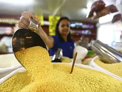 Em 2023, Brasil alcança recorde de 100 milhões de pessoas ocupadas