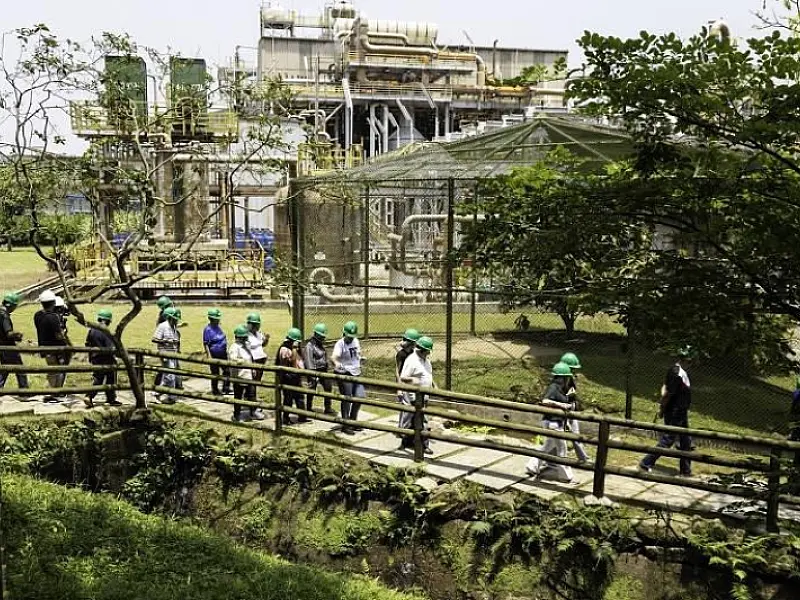 Fábrica Aberta completa 40 anos e se consolida como referência em turismo industrial