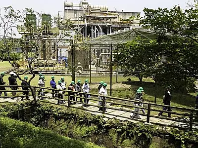 Fábrica Aberta completa 40 anos e se consolida como referência em turismo industrial