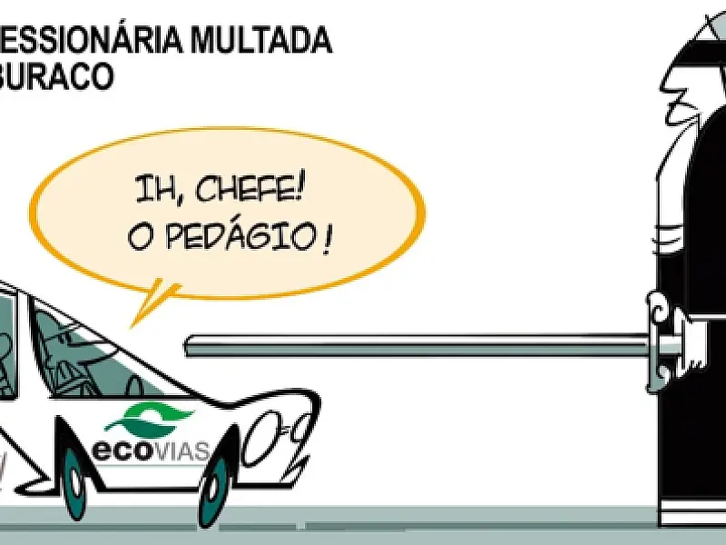 Charge do Dia