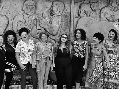 Escritoras reforçam importância da união entre mulheres no meio literário