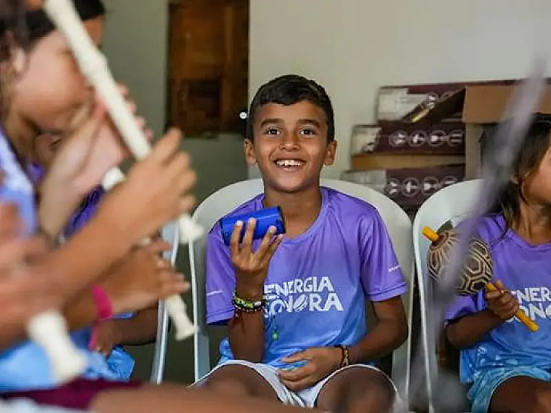 Instituto CPFL projeta investimentos de mais de R$ 50 mi em projetos sociais e culturais em 2026