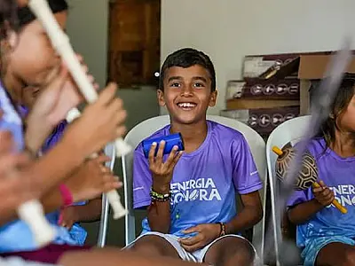 Instituto CPFL projeta investimentos de mais de R$ 50 mi em projetos sociais e culturais em 2026