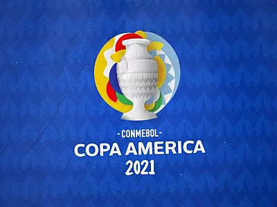 SBT faz proposta e entra na disputa com a Globo para transmitir Copa América de 2024