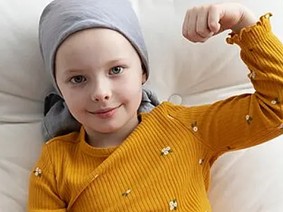 Câncer infantil: consultas periódicas ao pediatra e conscientização dos pais aumentam as chances de