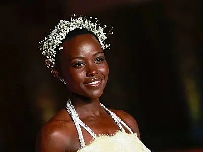 Atriz Lupita Nyong'o será 1ª presidente do júri negra do Festival de Berlim